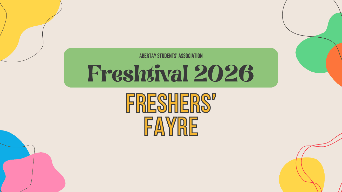FRESHTIVAL: Freshers Fayre