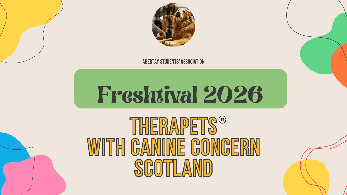 Therapets with Canine Concern Scotland