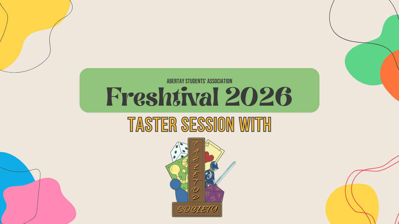 FRESHTIVAL: Tabletop Taster 