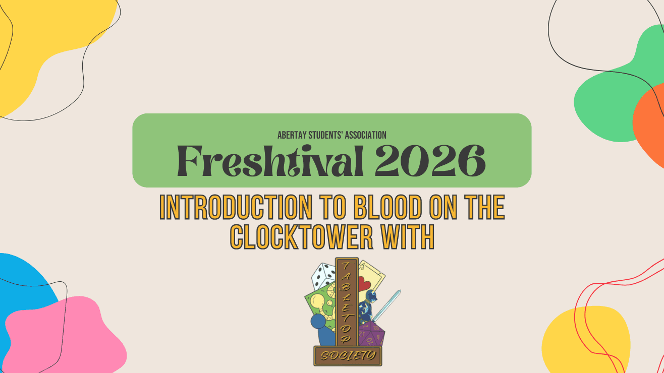 FRESHTIVAL: Introduction to Blood on the Clocktower
