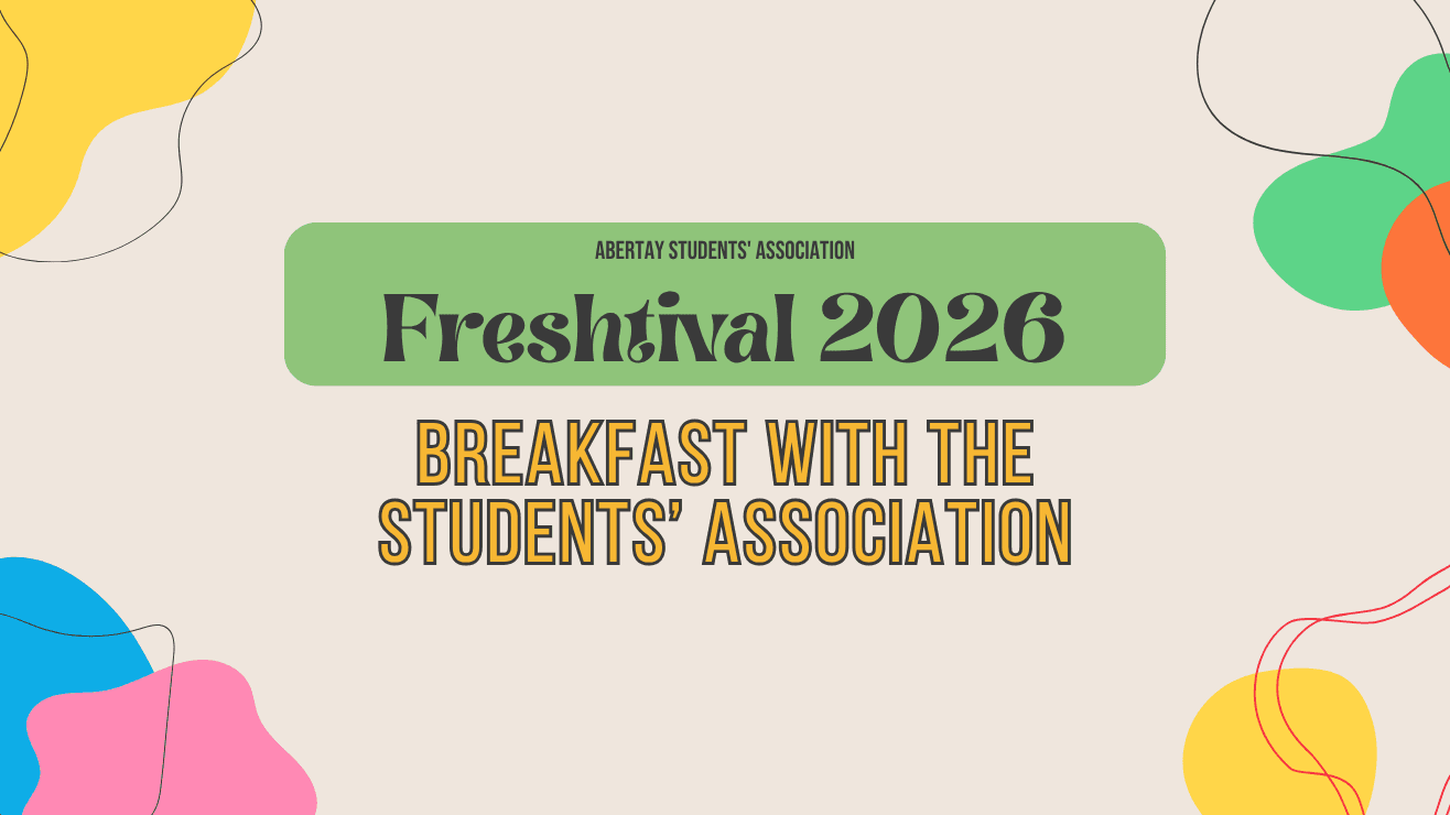 FRESHTIVAL: Breakfast with the Association