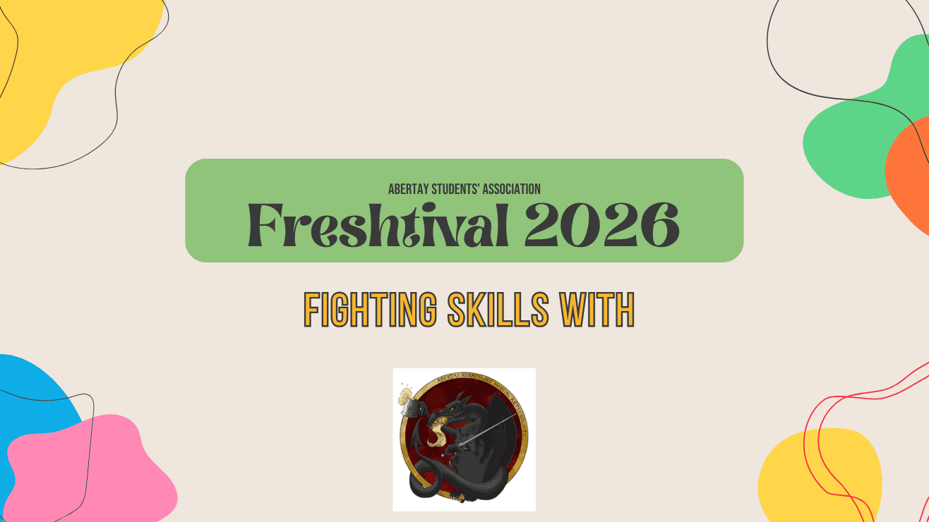 FRESHTIVAL: Fighting Skills with RMAS