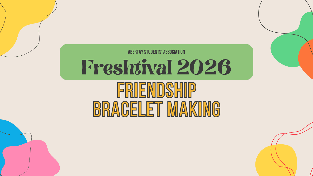 Friendship Bracelet Making