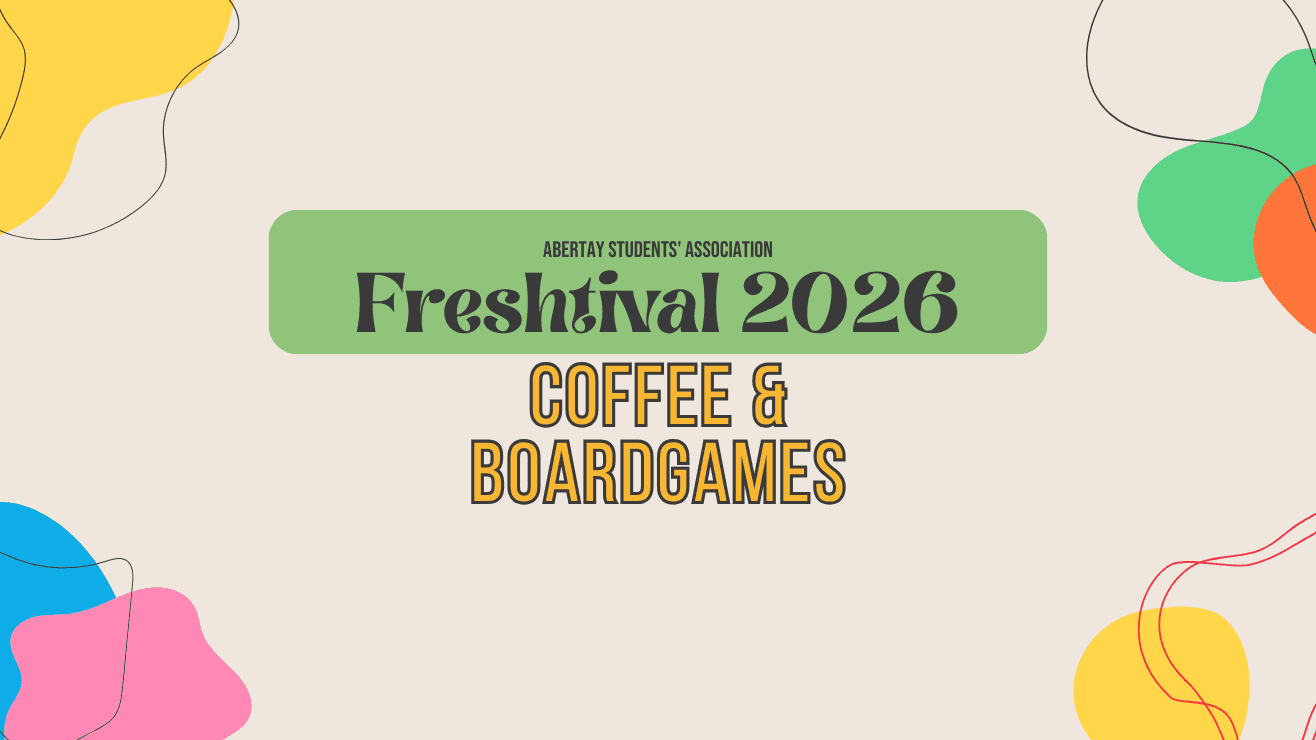 Coffee and Board Games