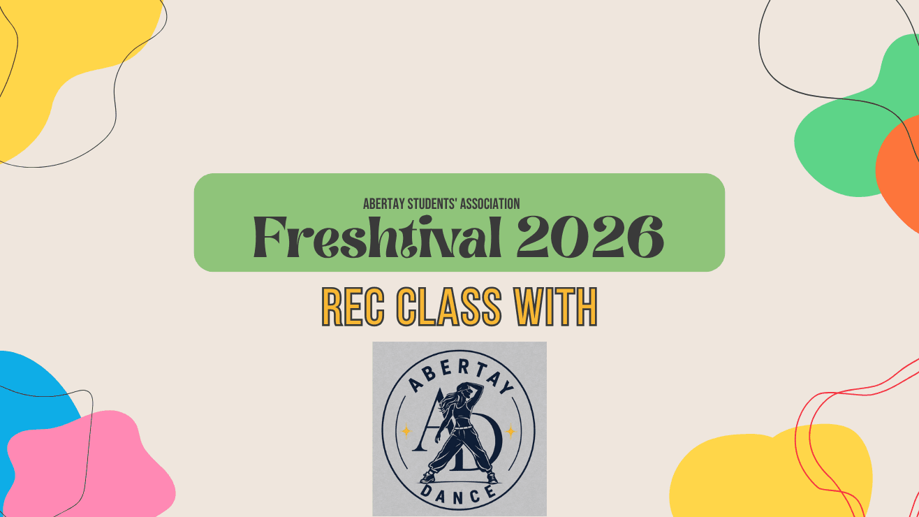 FRESHTIVAL: Dance - Rec Class