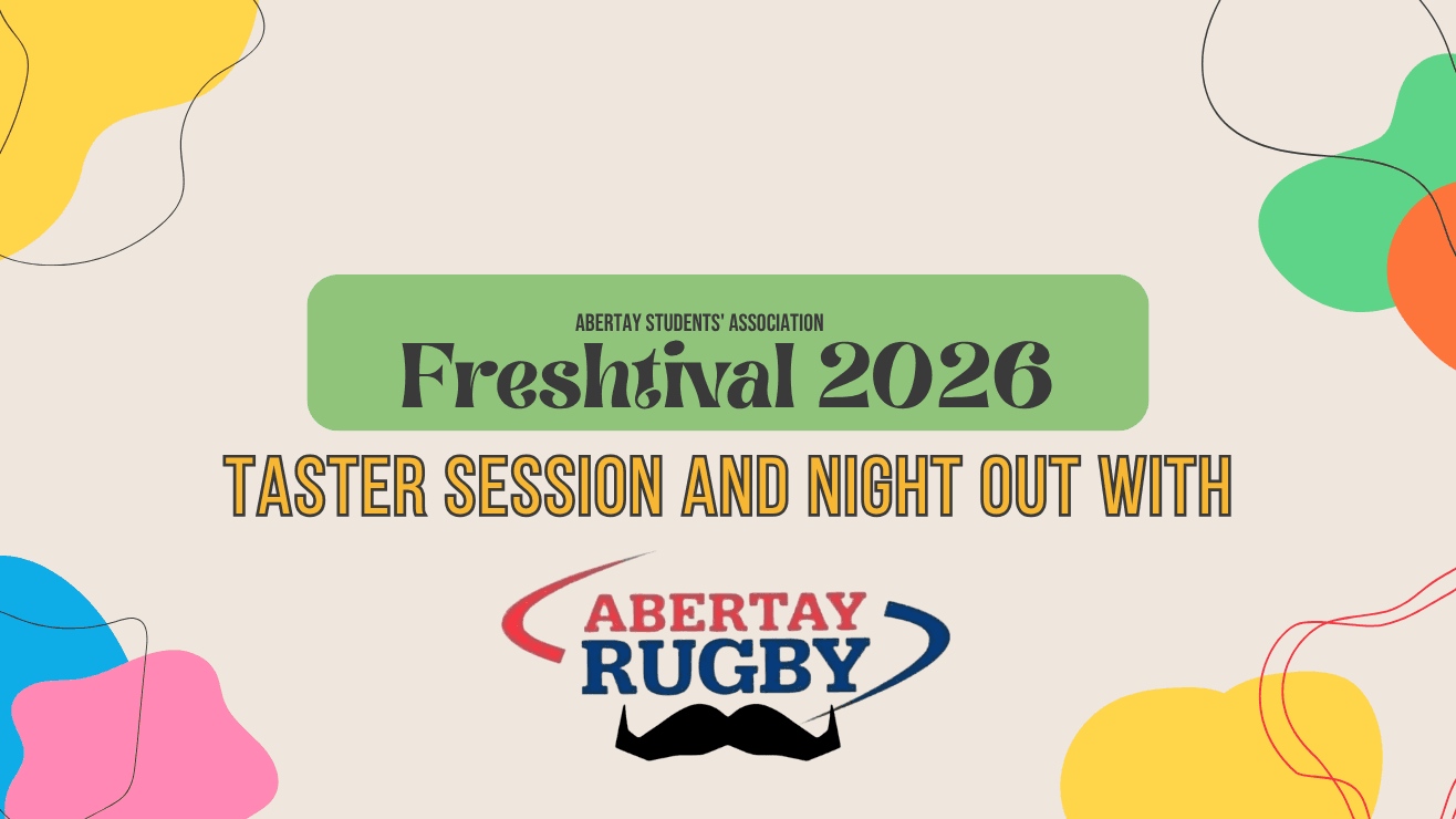 FRESHTIVAL: Rugby Taster and Night Out
