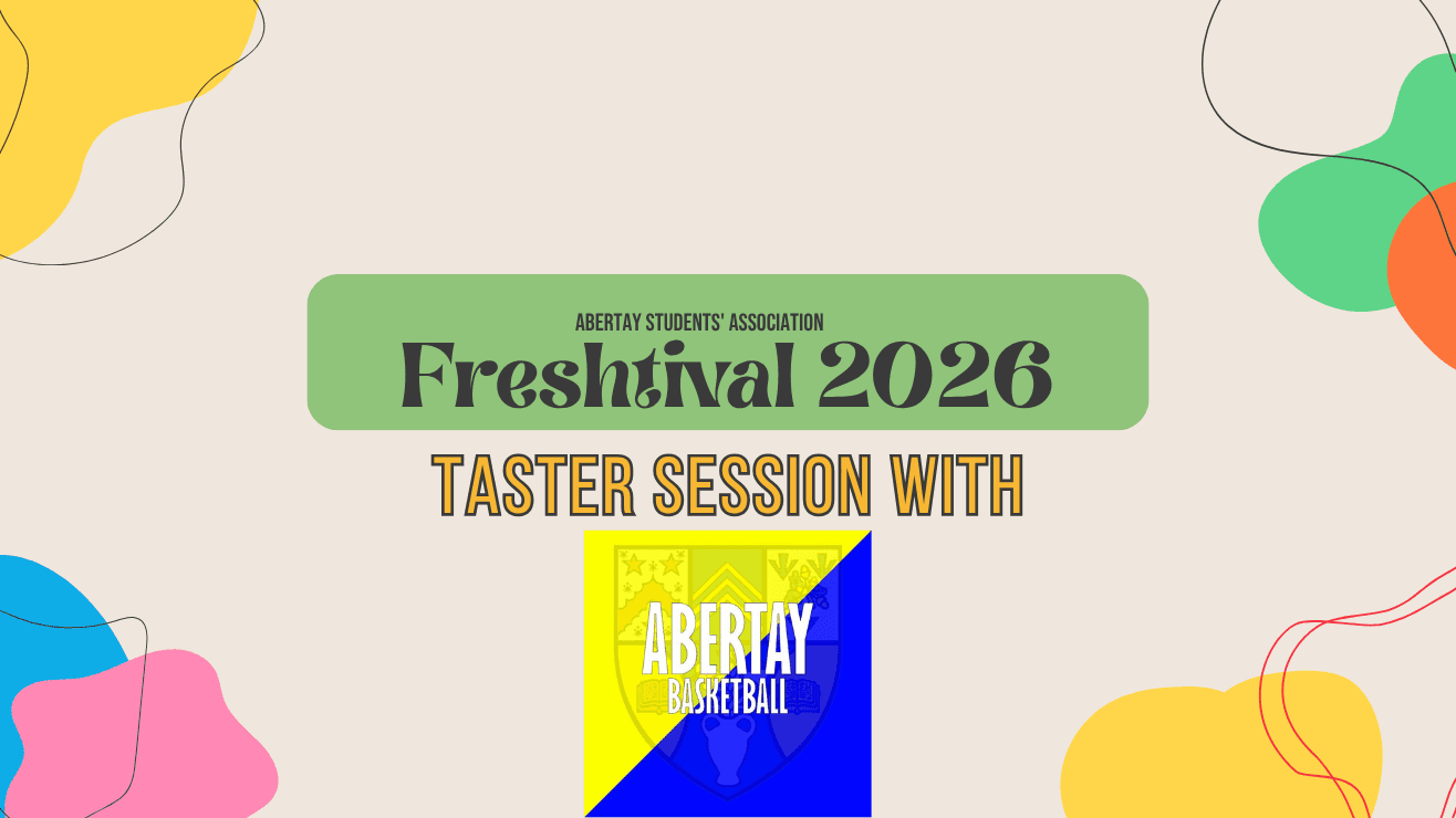 FRESHTIVAL: Basketball Taster
