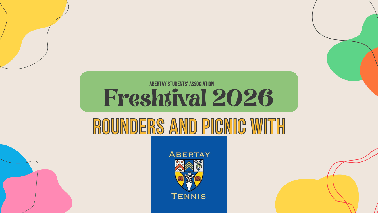 FRESHTIVAL: Rounders and Picnic with the Tennis Team