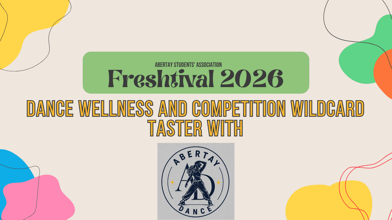 FRESHTIVAL: Dance Wellness and Competition Wildcard Taster