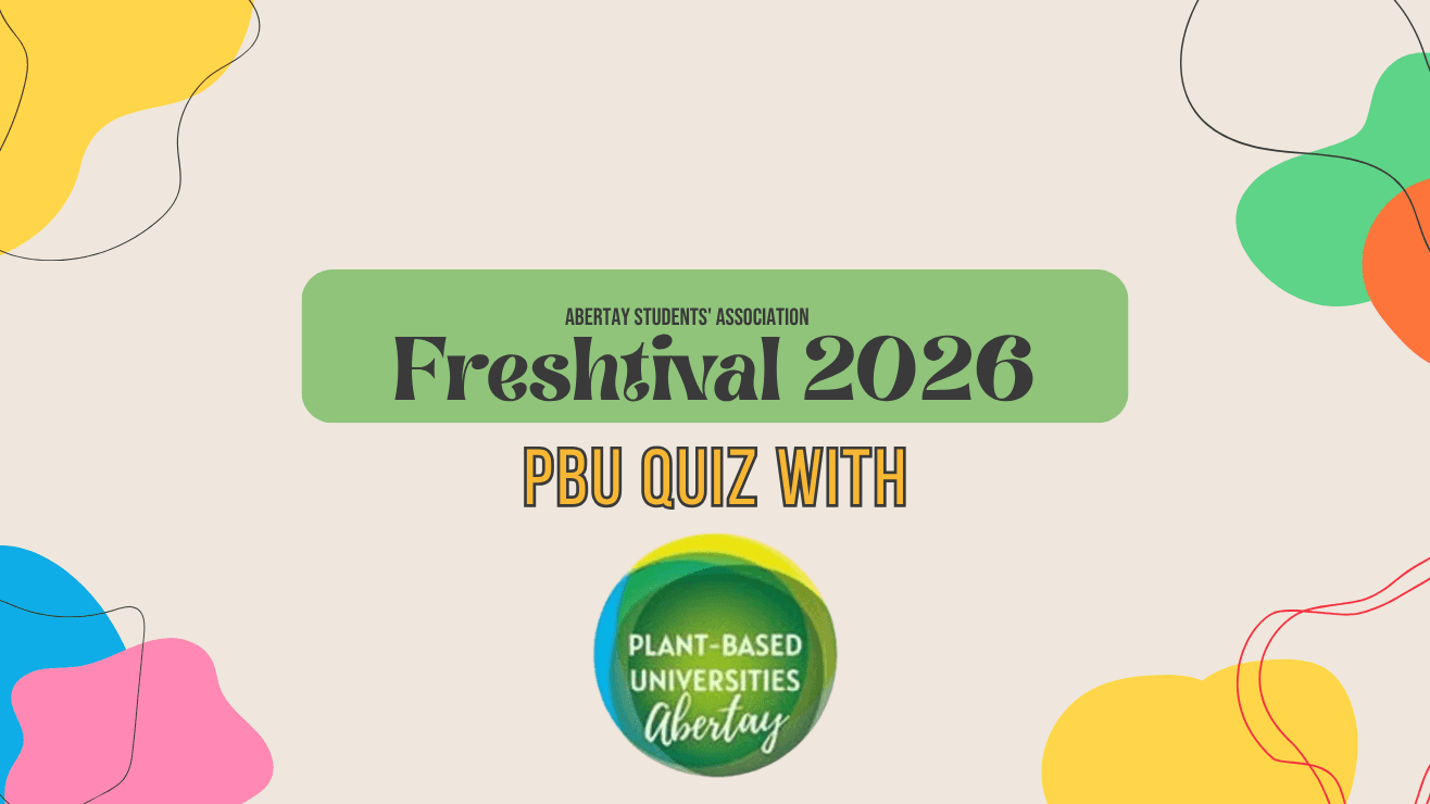 FRESHTIVAL: PBU Quiz!