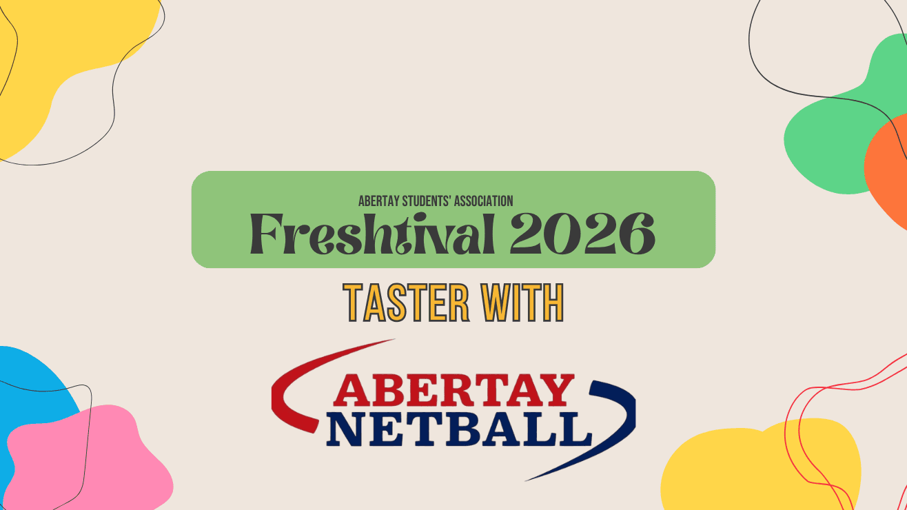 FRESHTIVAL: Netball Taster Session