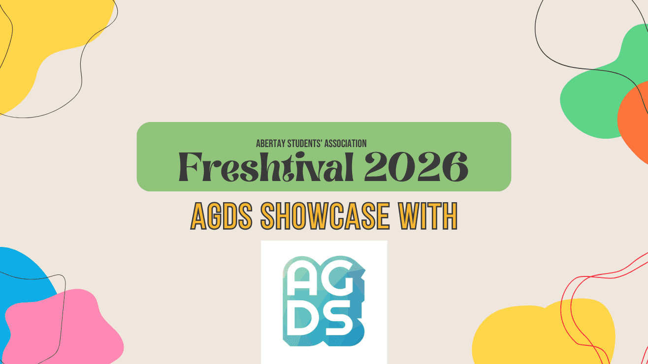 FRESHTIVAL: AGDS Showcase
