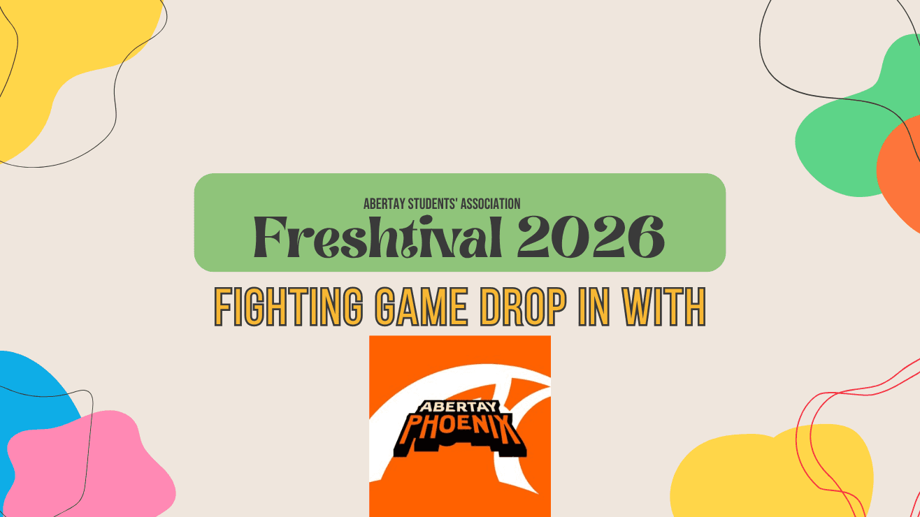 FRESHTIVAL: Gaming and E-Sports Fighting Game Drop In