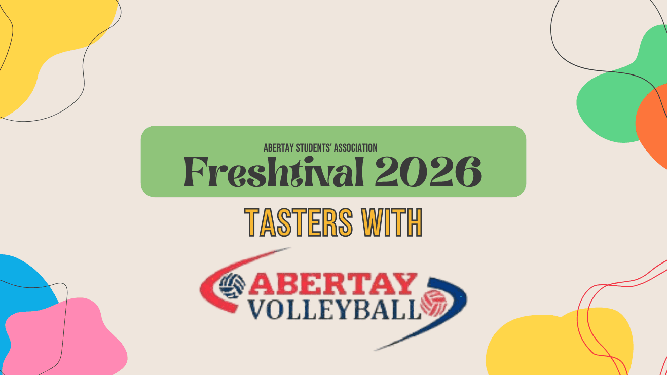 FRESHTIVAL: Volleyball Taster Session