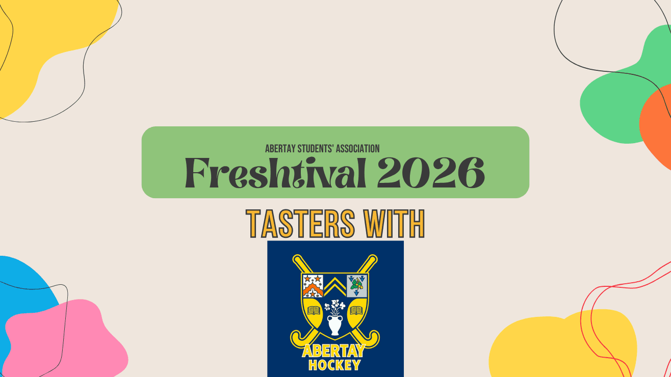 FRESHTIVAL: Hockey Taster 