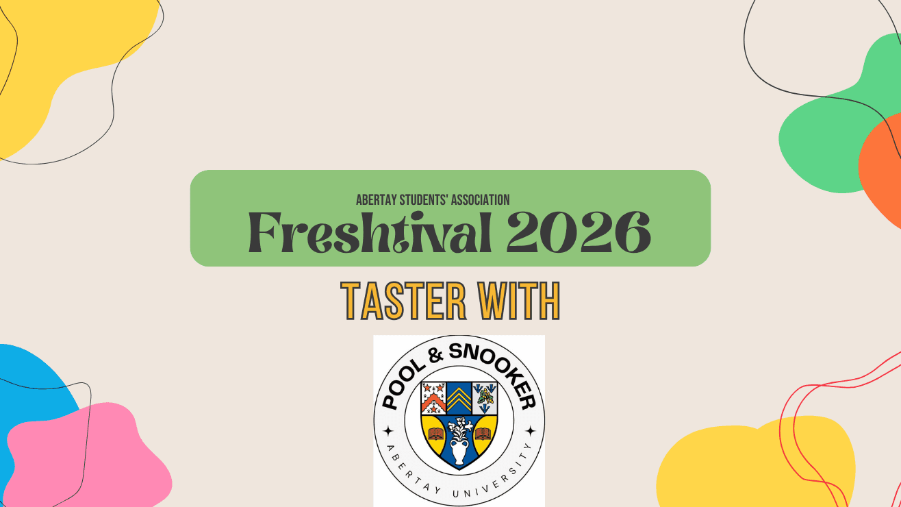 FRESHTIVAL: Pool and Snooker Taster Session