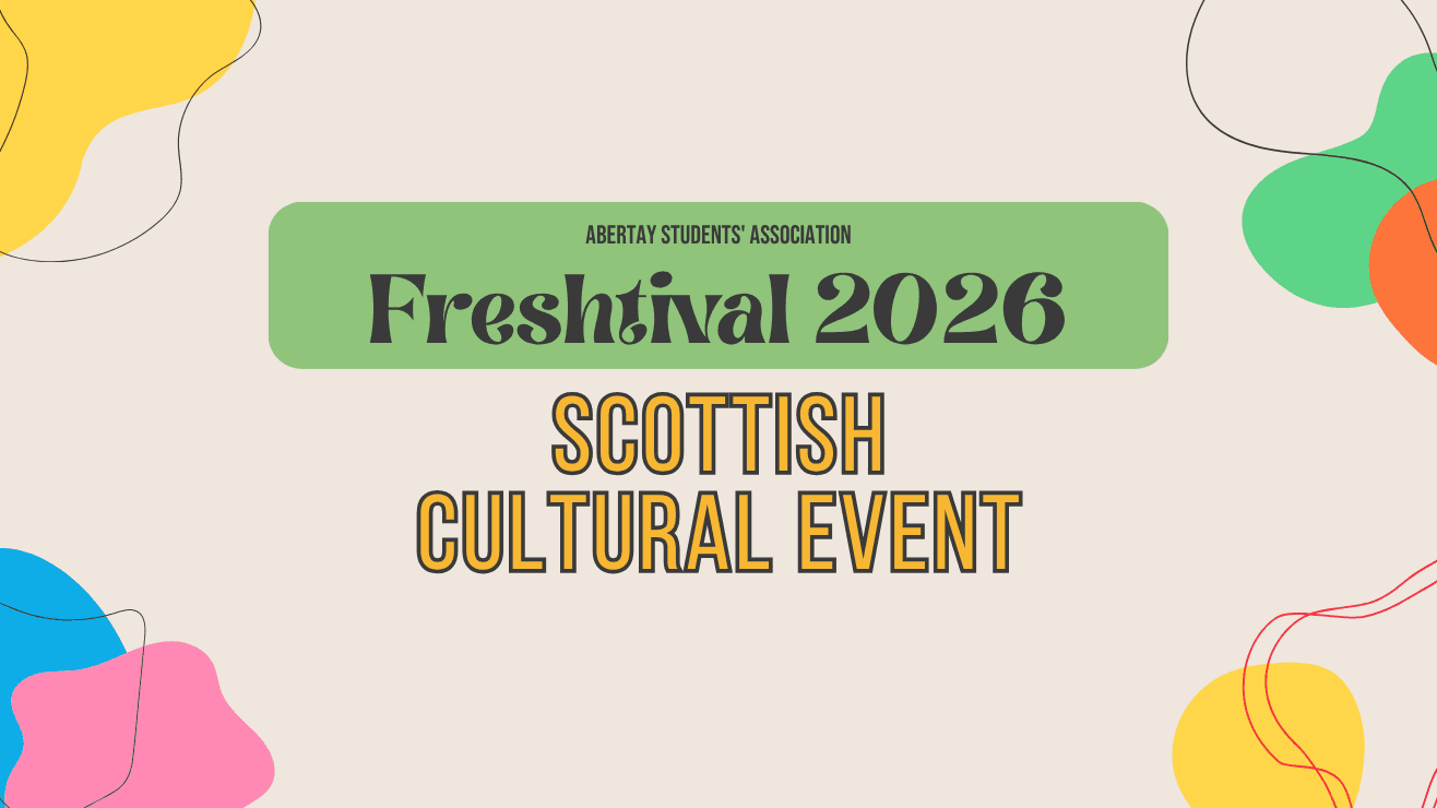 FRESHTIVAL: Scottish Cultural event