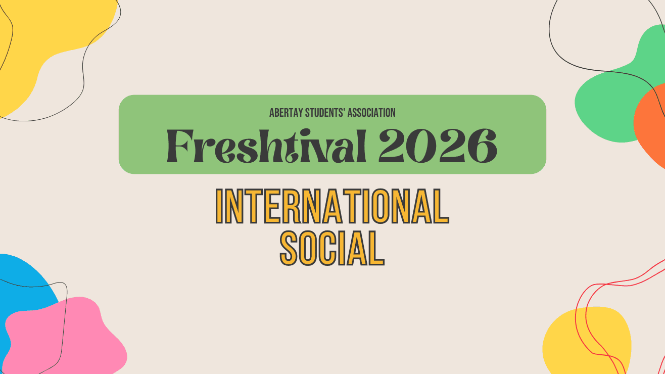 FRESHTIVAL: International Social