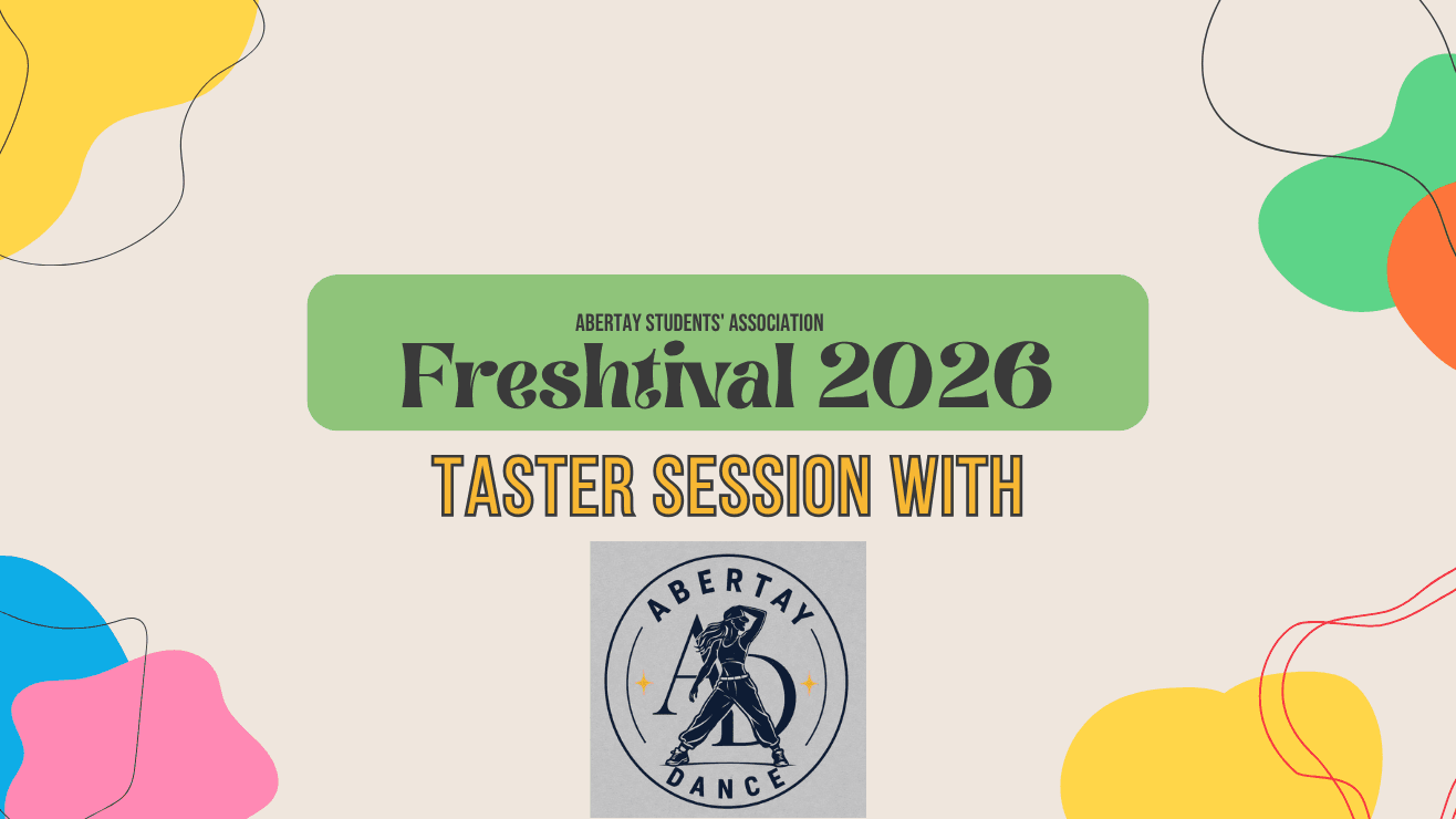 FRESHTIVAL: Dance Tasters